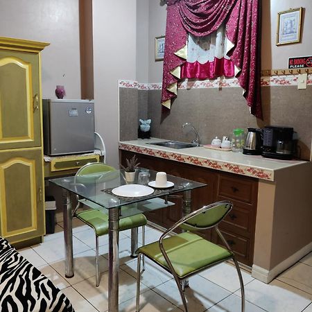 Center Parkway Pension House Kalibo Zewnętrze zdjęcie