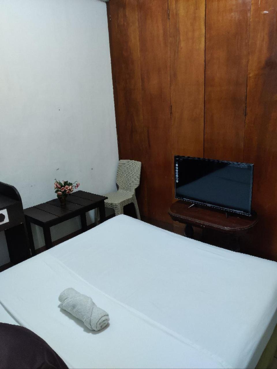 Center Parkway Pension House Kalibo Zewnętrze zdjęcie