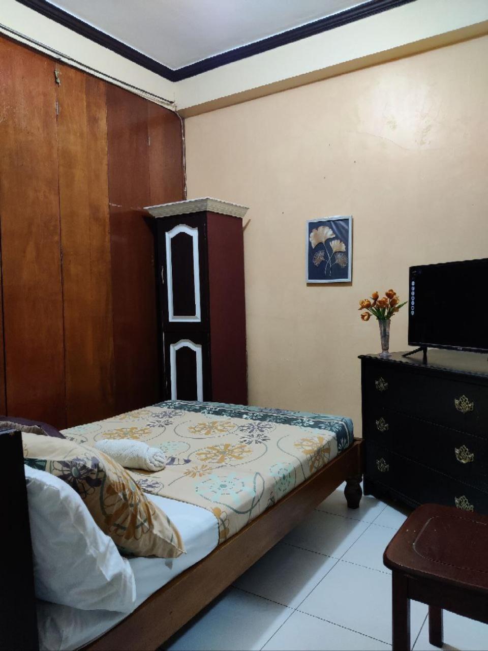 Center Parkway Pension House Kalibo Zewnętrze zdjęcie