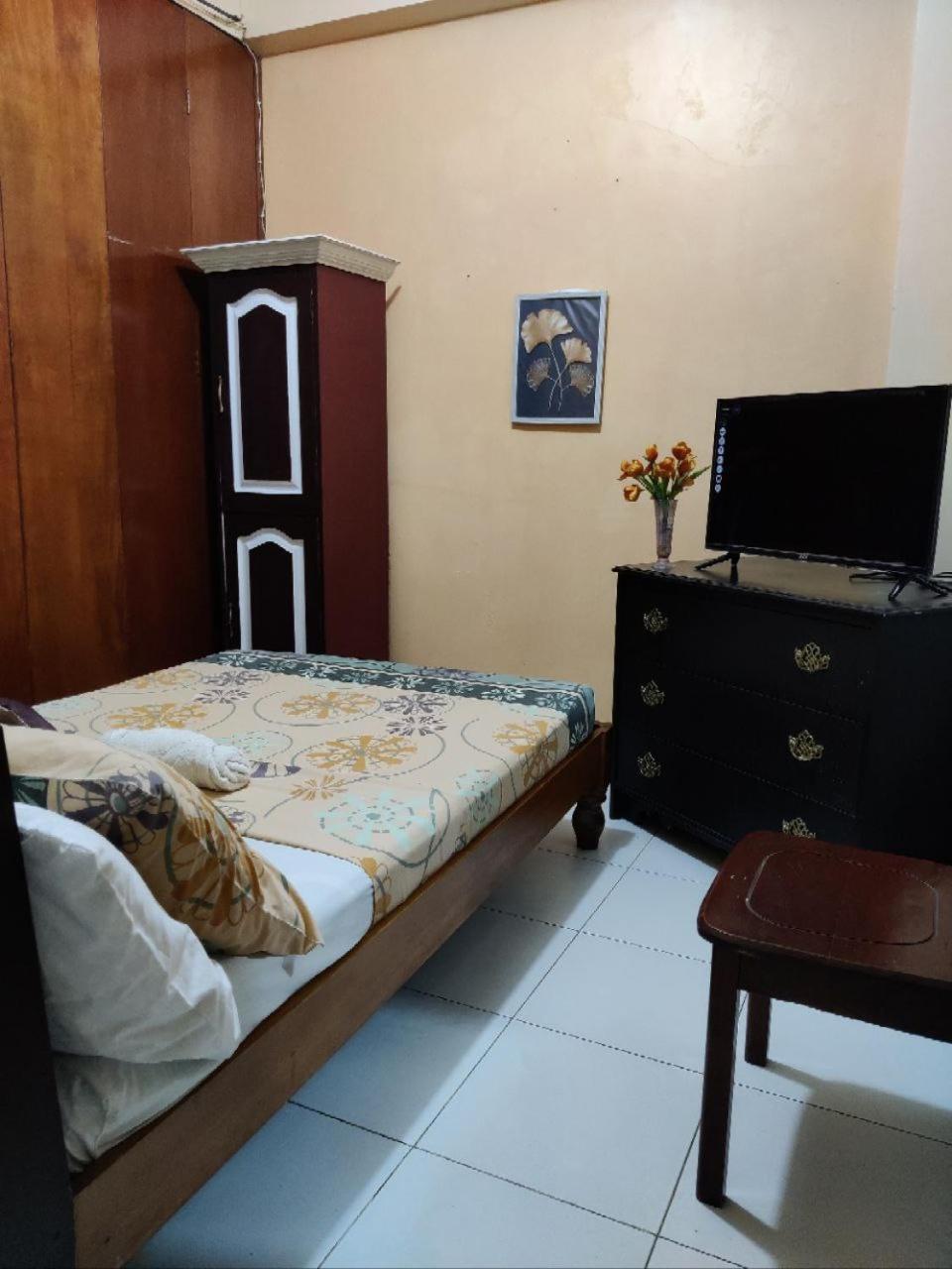 Center Parkway Pension House Kalibo Zewnętrze zdjęcie