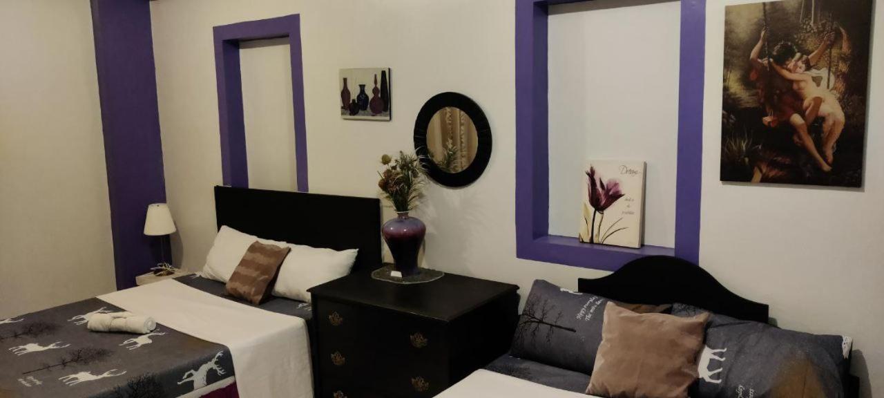 Center Parkway Pension House Kalibo Zewnętrze zdjęcie