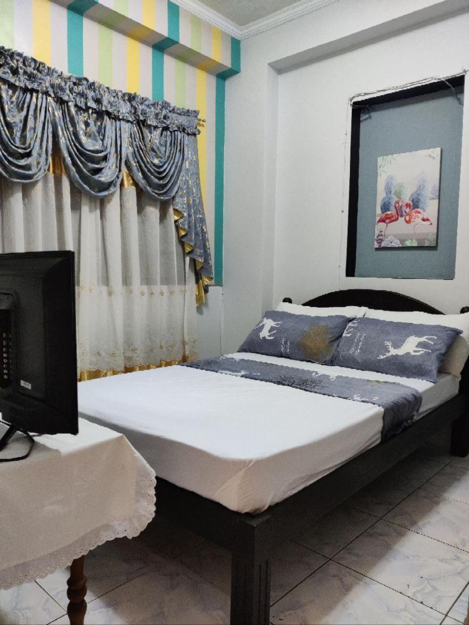 Center Parkway Pension House Kalibo Zewnętrze zdjęcie