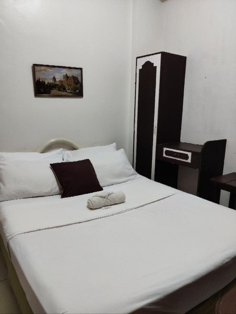 Center Parkway Pension House Kalibo Zewnętrze zdjęcie