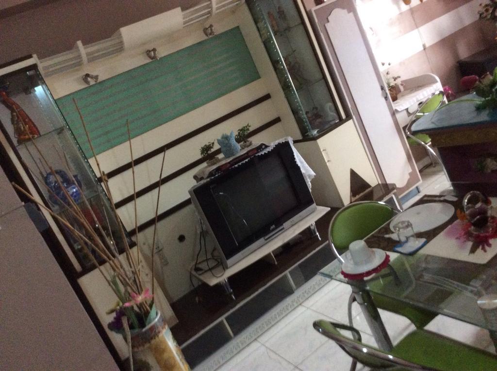 Center Parkway Pension House Kalibo Zewnętrze zdjęcie
